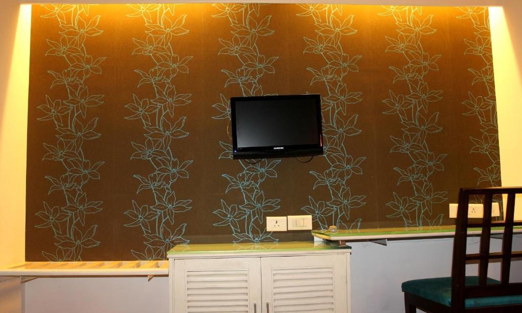 Hotel Saiprakash 하이데라바드 외부 사진