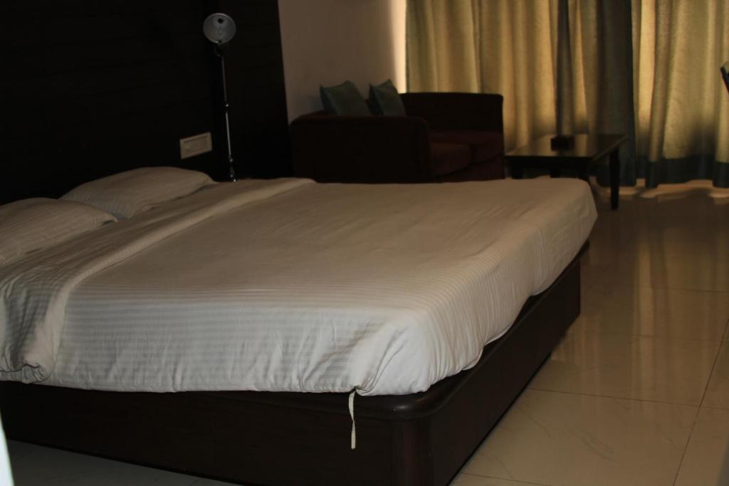 Hotel Saiprakash 하이데라바드 객실 사진