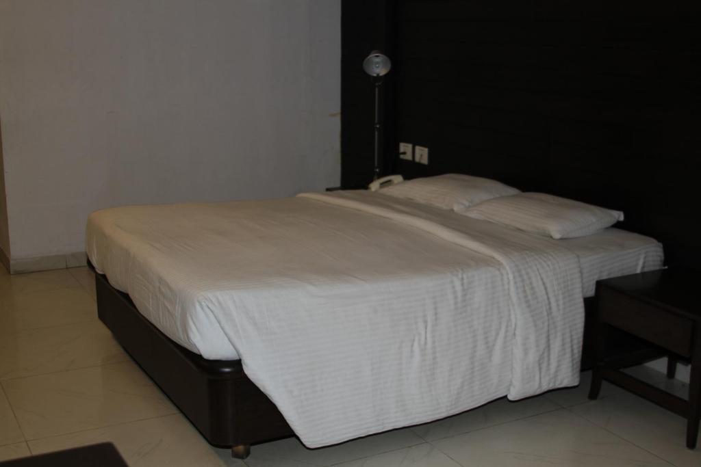 Hotel Saiprakash 하이데라바드 객실 사진