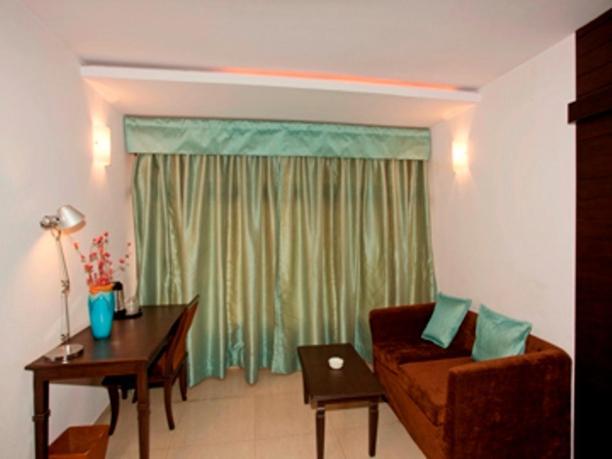 Hotel Saiprakash 하이데라바드 객실 사진